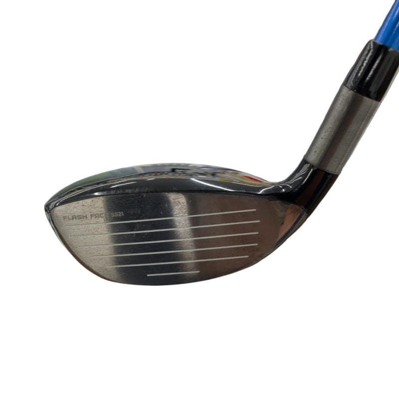 Callaway（キャロウェイ） APEX UW 17° ユーティリティ UT フレックスS