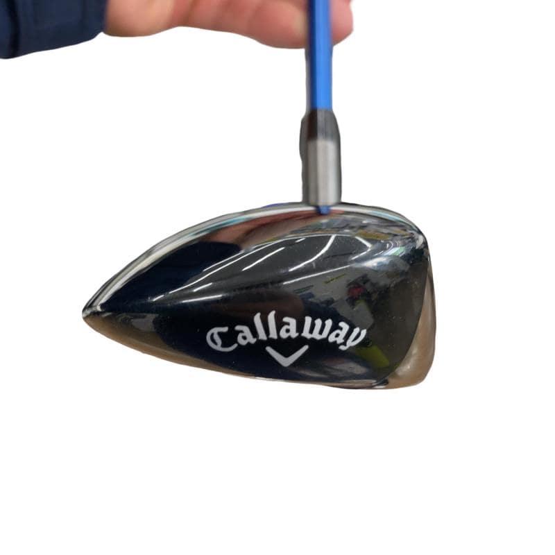 Callaway（キャロウェイ） APEX UW 17° ユーティリティ UT フレックスS