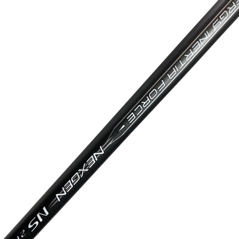 ゴルフパートナー NEXGEN NS210 5S アイアンセット IR フレックスその他_5