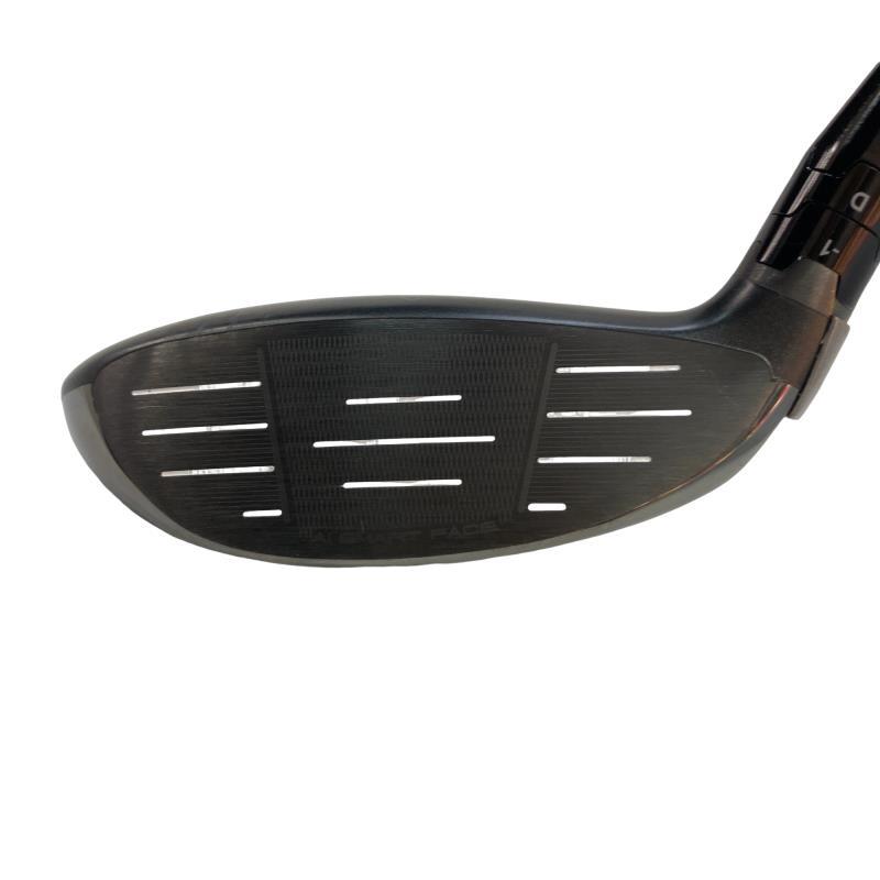 Callaway（キャロウェイ） PARADYM Ai SMOKE MAX 3HL フェアウェイ