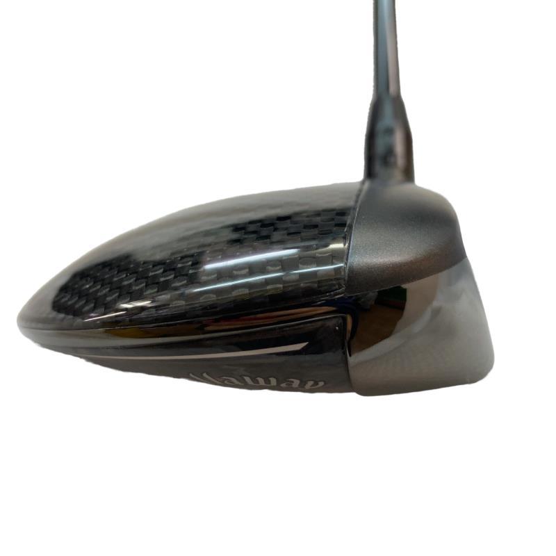 Callaway（キャロウェイ） PARADYM Ai SMOKE MAX 3HL フェアウェイ