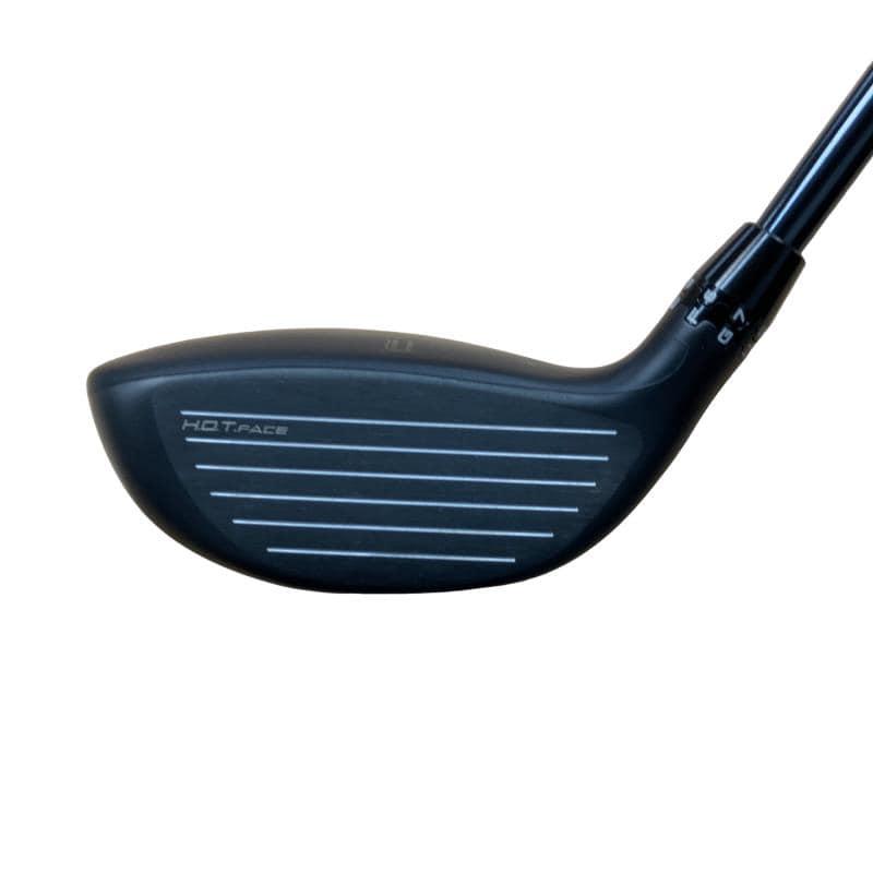 COBRA（コブラ） cobra DS-ADAPT LS 5W フェアウェイウッド FW
