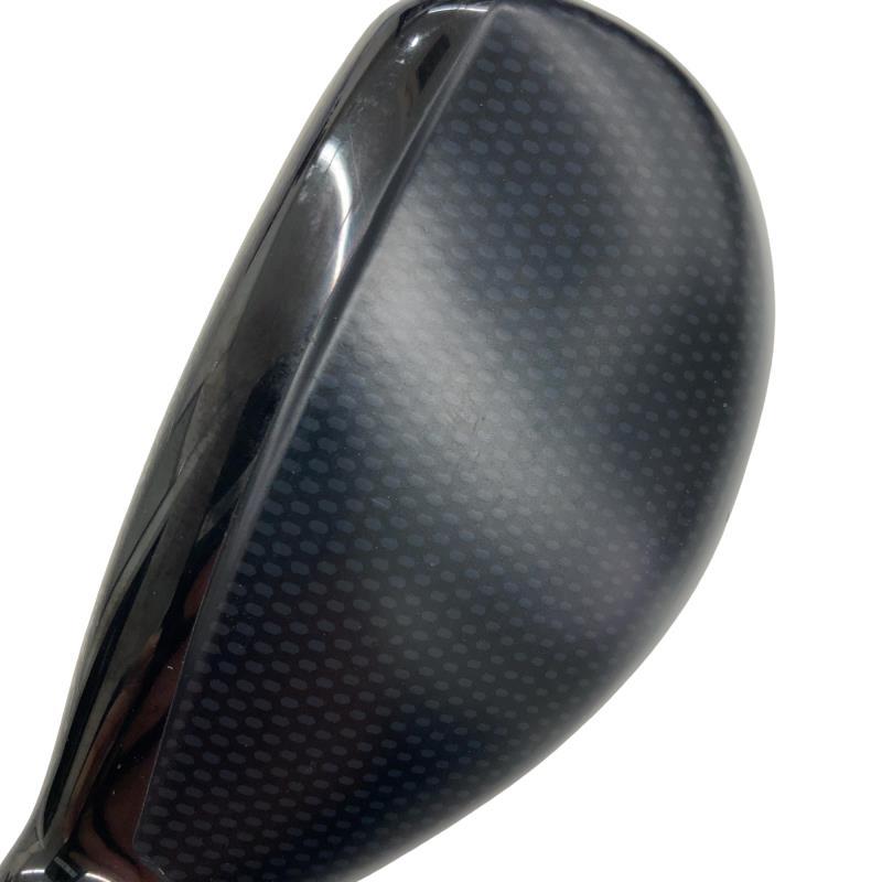 TaylorMade（テーラーメイド） STEALTH PLUS U4 ユーティリティ UT