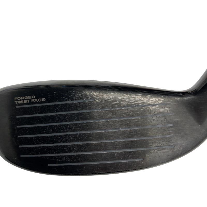 TaylorMade（テーラーメイド） STEALTH PLUS U4 ユーティリティ UT