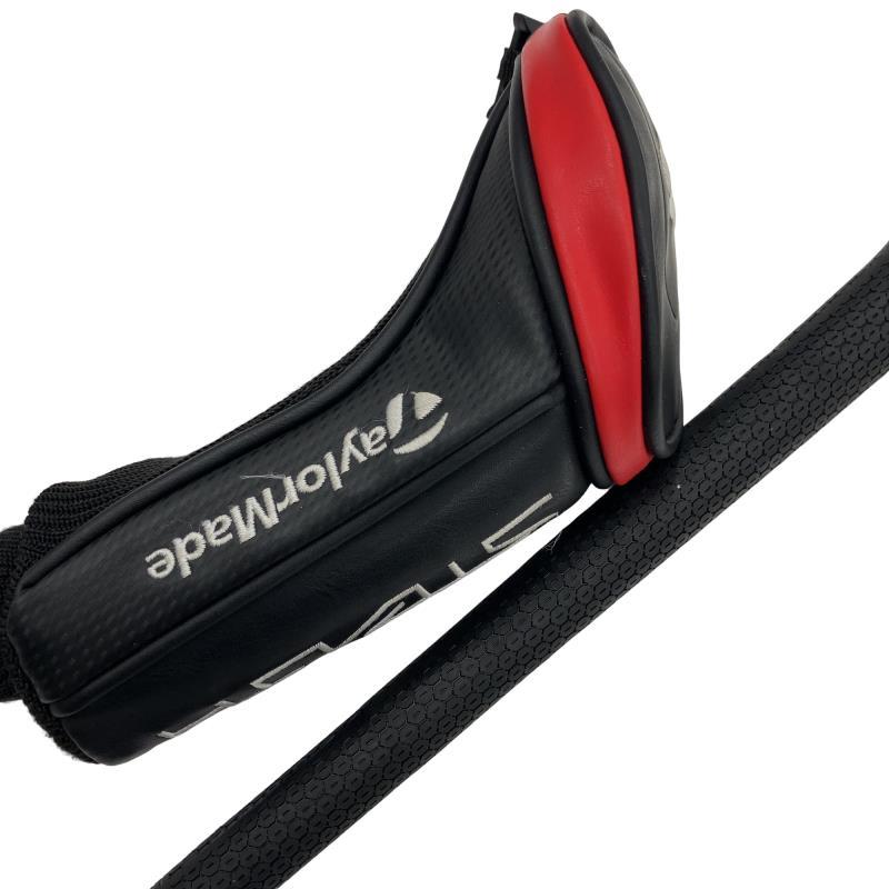 TaylorMade（テーラーメイド） STEALTH PLUS U4 ユーティリティ UT
