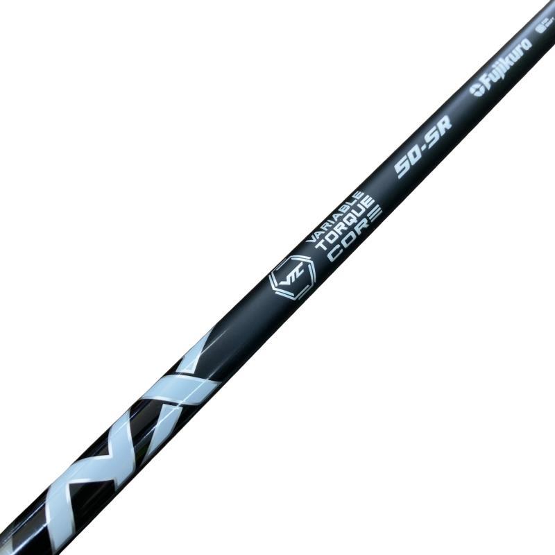 ゴルフシャフト フジクラスピーダーnxゴールド 50 SR」の人気商品一覧 