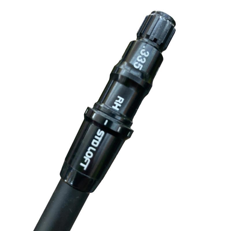 TaylorMade（テーラーメイド） テーラーメイドスリーブ付き(Qi4D系