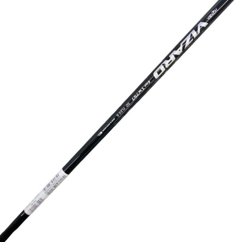 新品　ホンマTW757 U3 (18度) 純正シャフト　Sフレックス HONMA GOLF（本間ゴルフ） TOUR WORLD TW757 U3 ユーティリティ UT