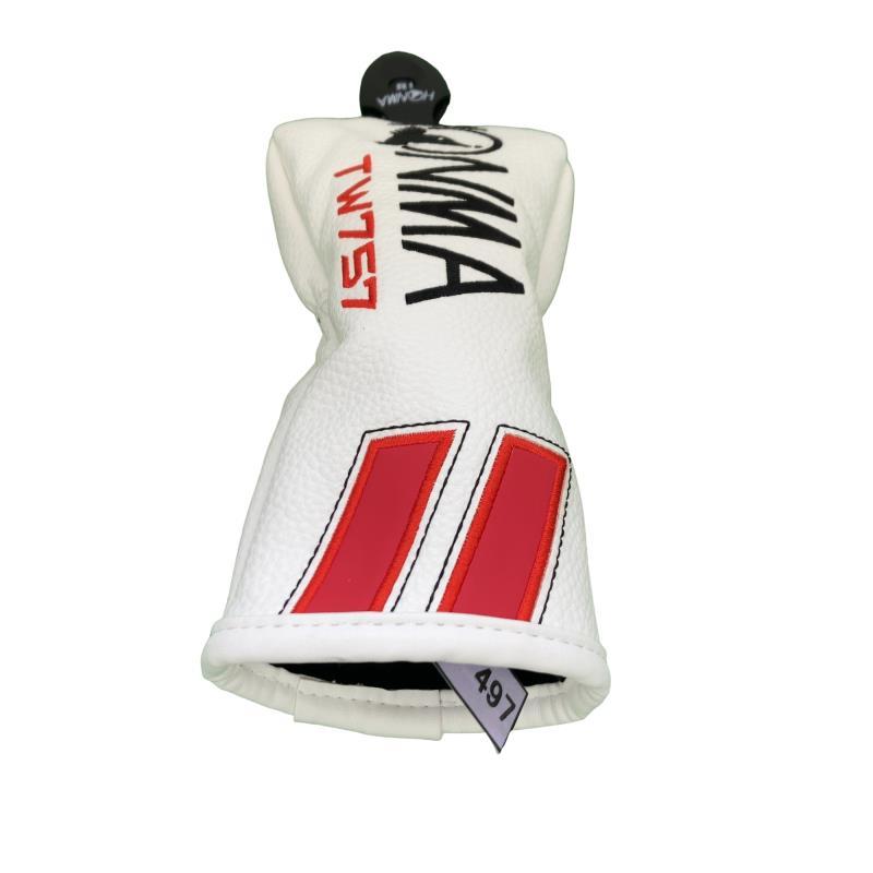 HONMA GOLF（本間ゴルフ） TOUR WORLD TW757 U3 ユーティリティ UT