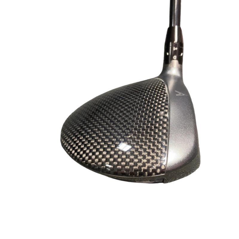 Callaway（キャロウェイ） PARADYM Ai SMOKE MAX 3W フェアウェイ