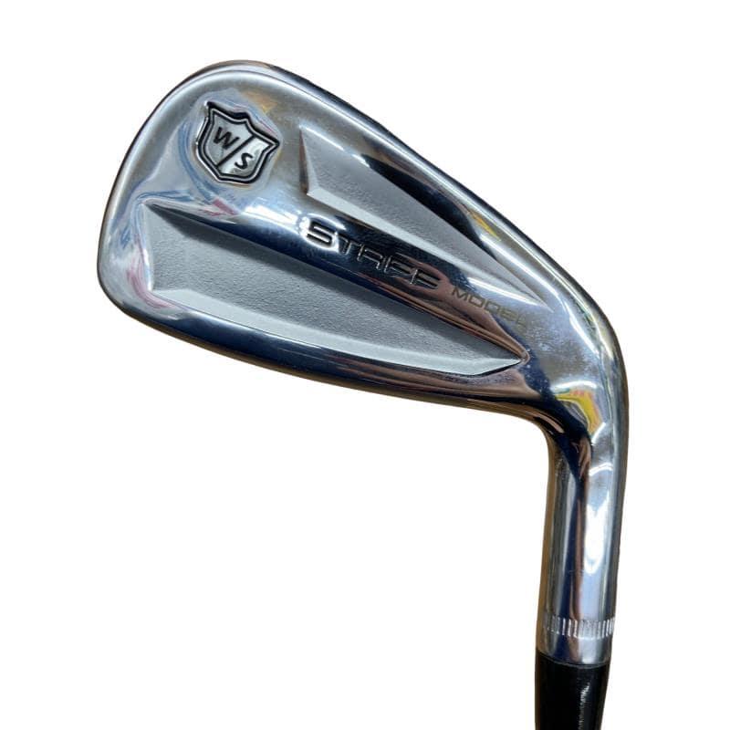 Wilson STAFF MODEL 18度 Wilson（ウイルソン） ウィルソン Wilson staff STAFF MODEL UTILITY