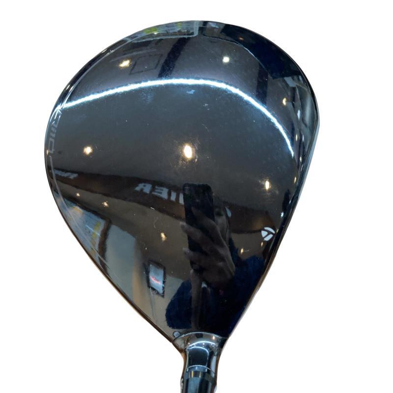 TaylorMade（テーラーメイド） Qi10 10.5° レフティ ドライバー DR