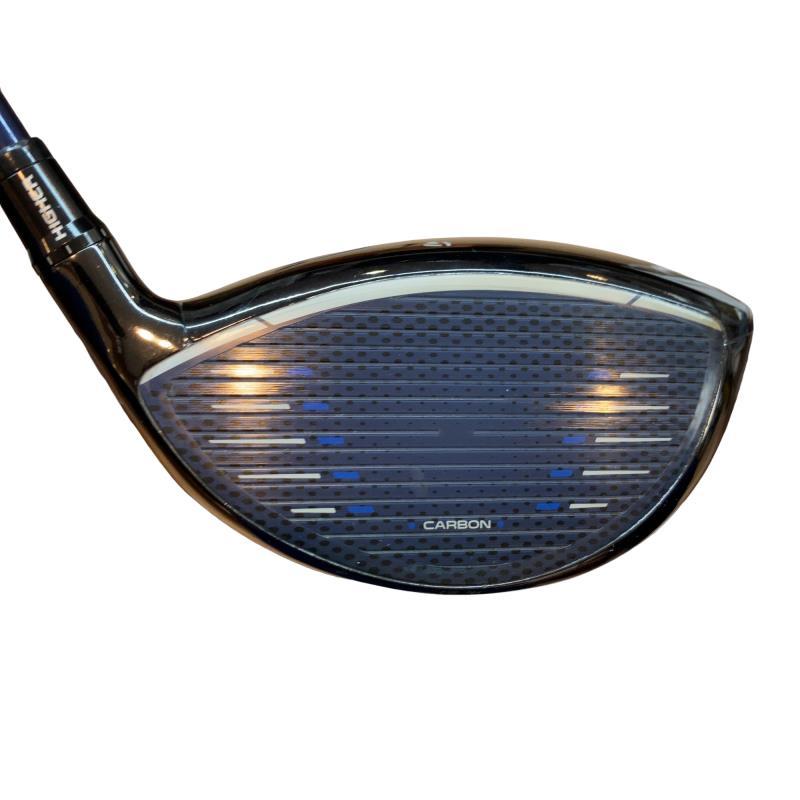 左用ドライバー TaylorMade Q10 ドライバー SR 10.5° TaylorMade（テーラーメイド） Qi10 10.5° レフティ ドライバー DR