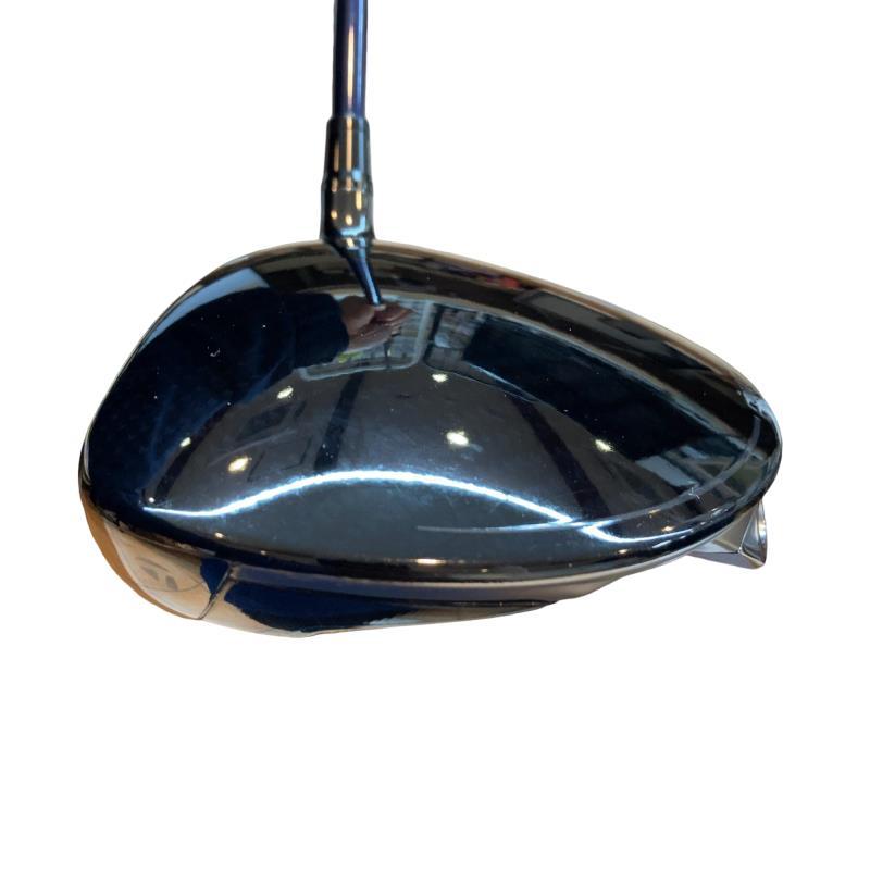 TaylorMade（テーラーメイド） Qi10 10.5° レフティ ドライバー DR