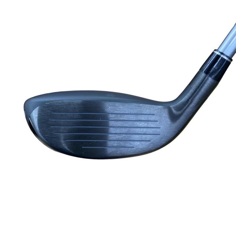 ダンロップ SRIXON ZX Mk II HYBRID H4 ユーティリティ UT フレックスS_2