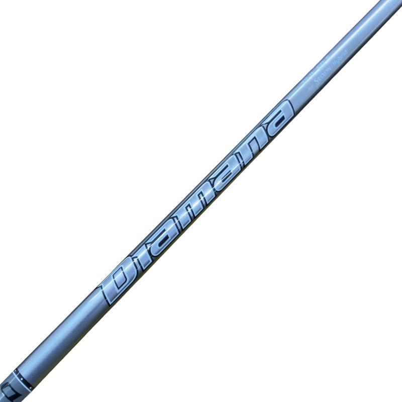ダンロップ SRIXON ZX Mk II HYBRID H4 ユーティリティ UT フレックスS_4