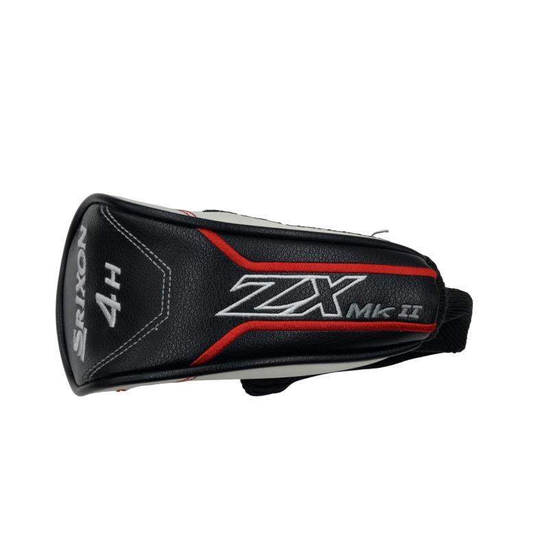 ダンロップ SRIXON ZX Mk II HYBRID H4 ユーティリティ UT フレックスS_6