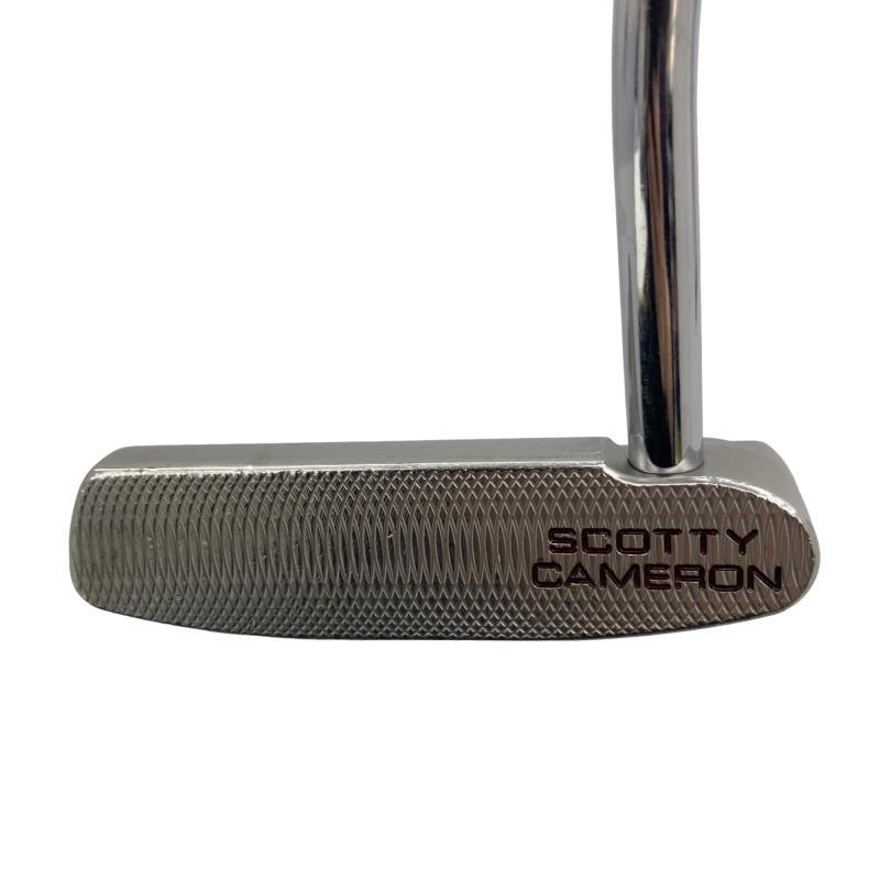 Titleist（タイトリスト） SCOTTY CAMERON California FASTBACK(2012