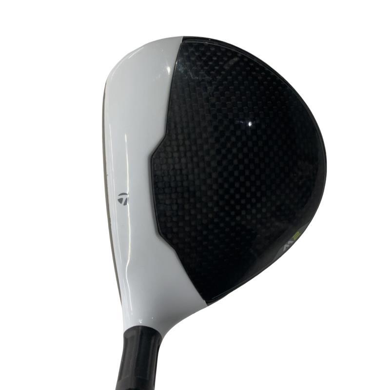 TaylorMade（テーラーメイド） M2(2017) 3HL USA フェアウェイウッド