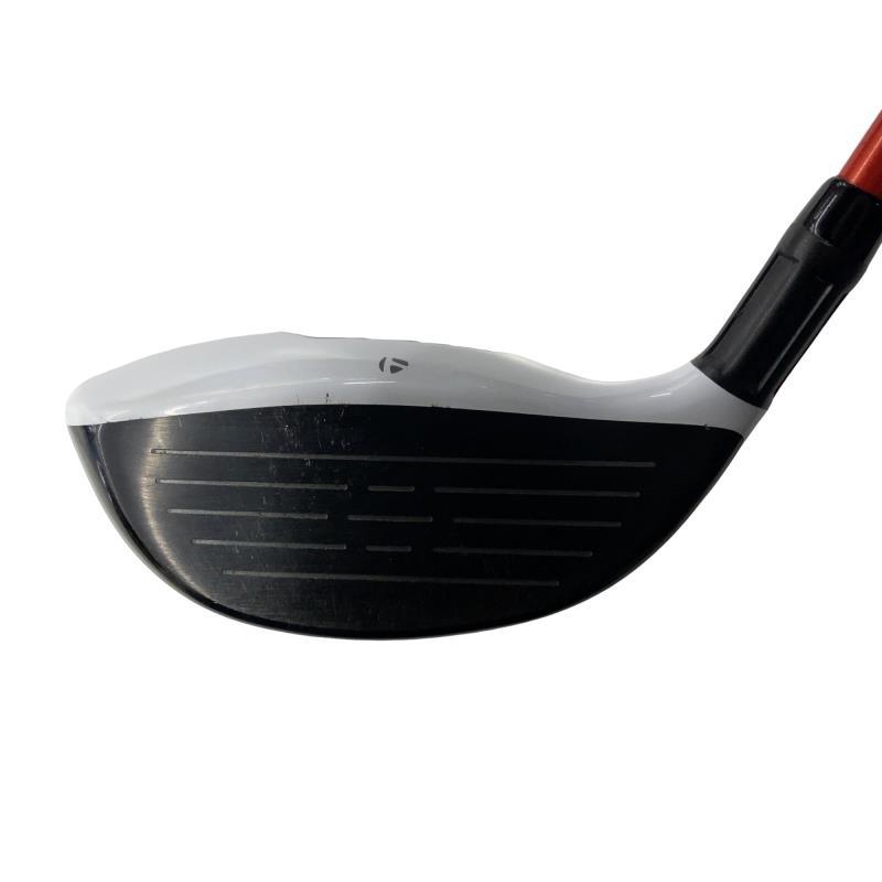 TaylorMade（テーラーメイド） M2(2017) 3HL USA フェアウェイウッド
