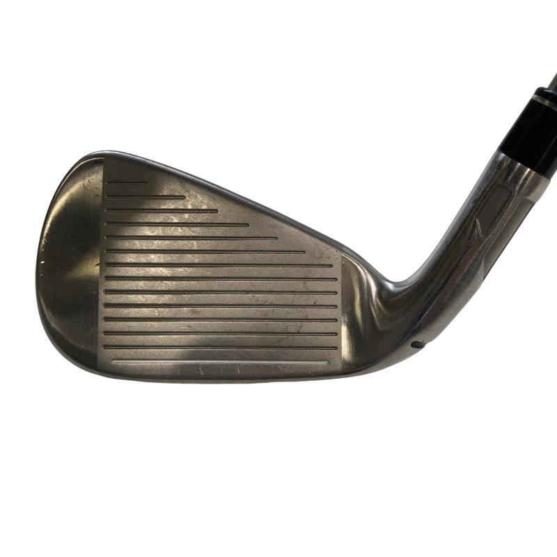 TaylorMade（テーラーメイド） SIM2 MAX・OS 5S アイアンセット IR