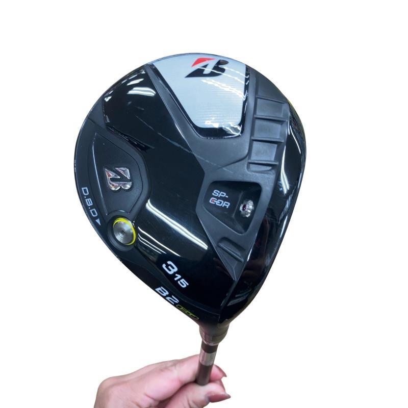 BRIDGESTONE GOLF ブリヂストン B2 HT 3W フェアウェイウッド FW