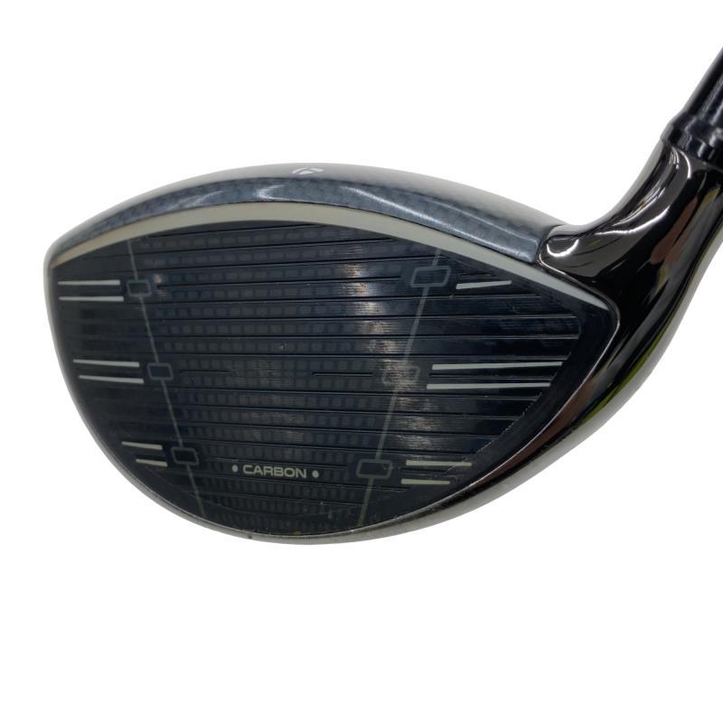 TaylorMade（テーラーメイド） Qi35 9° ドライバー DR フレックスS