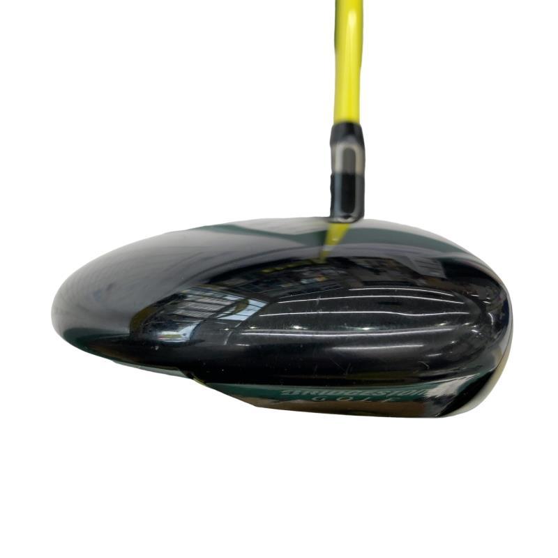BRIDGESTONE GOLF ブリヂストン J15F(イエロー) 5W レディース