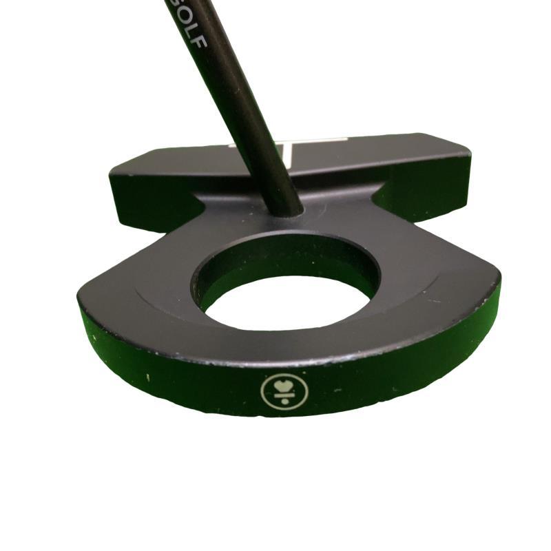 L.A.B.GOLF L.A.B.GOLF Directed Force 3 Counter Balance(BLACK) 38インチ パター PT フレックスその他の画像