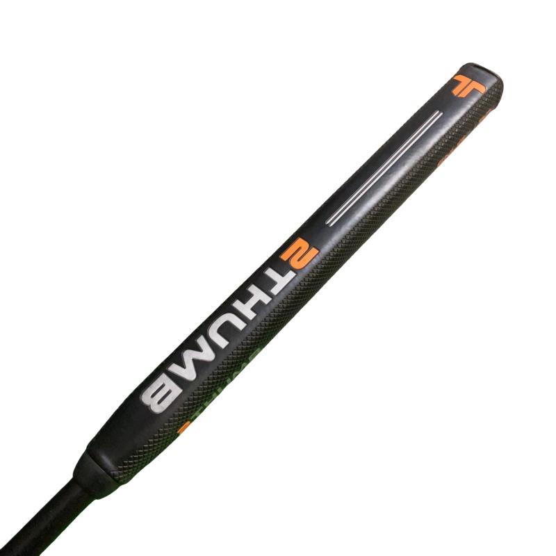 L.A.B.GOLF L.A.B.GOLF Directed Force 3 Counter Balance(BLACK) 38インチ パター PT フレックスその他の画像