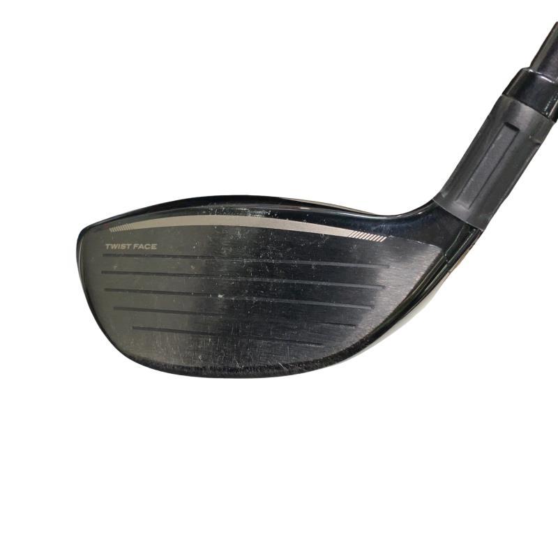 テーラーメイド STEALTH 3W フェアウェイウッド FW フレックスSR_2