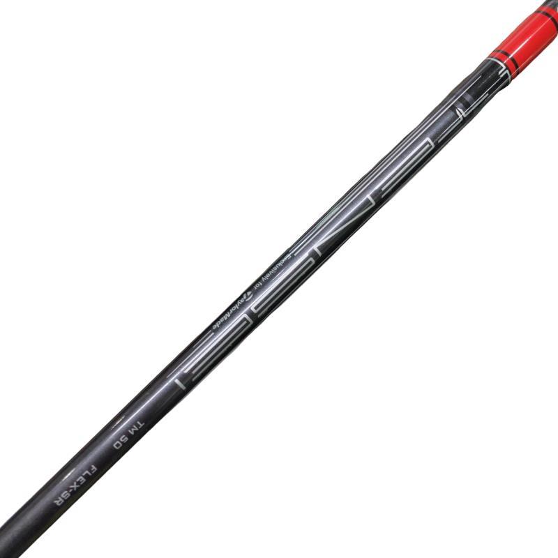 テーラーメイド STEALTH 3W フェアウェイウッド FW フレックスSR_4