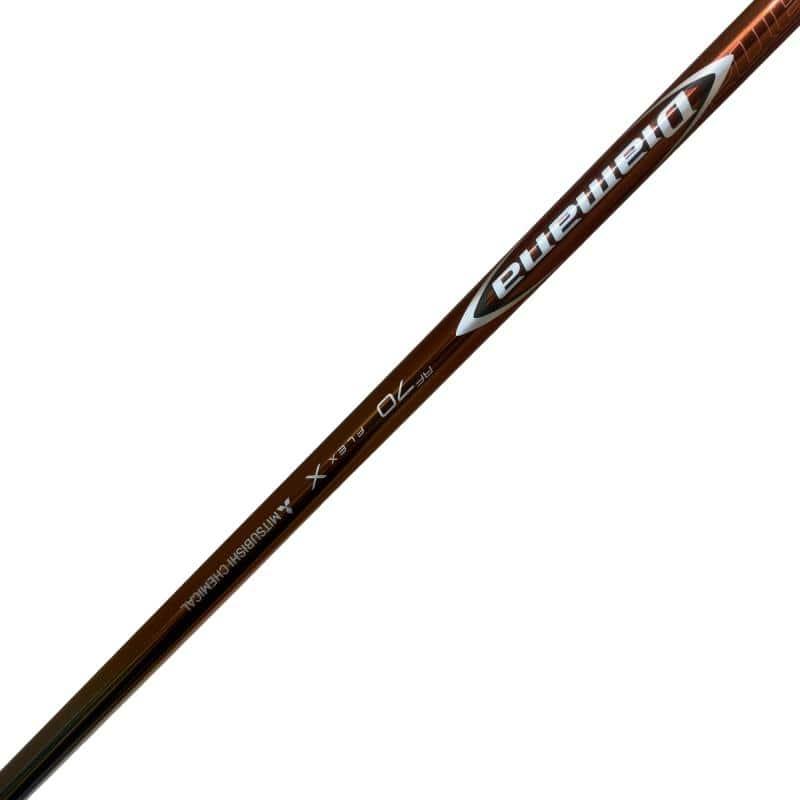 キャロウェイ GBB EPIC SUBZERO 13.5° フェアウェイウッド FW フレックスXの画像