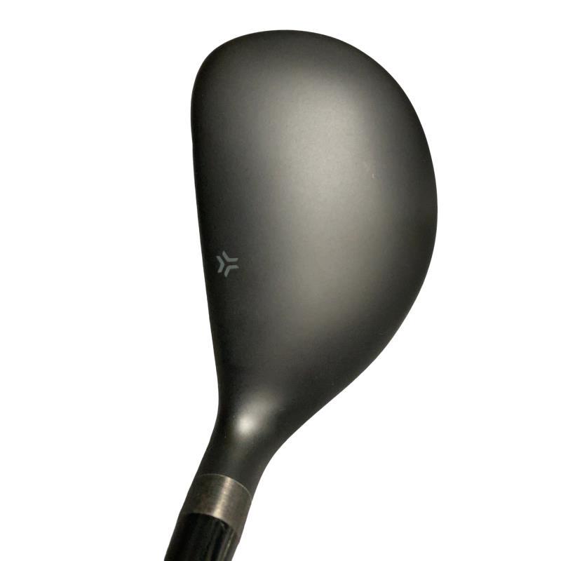 ダンロップ SRIXON ZX Mk II HYBRID H4 ユーティリティ UT フレックスS_1