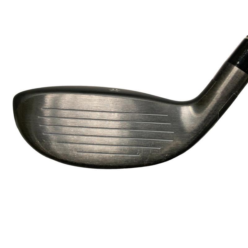 ダンロップ SRIXON ZX Mk II HYBRID H4 ユーティリティ UT フレックスS_2
