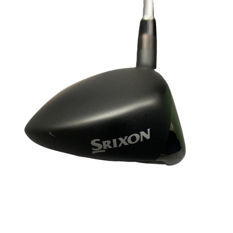 ダンロップ SRIXON ZX Mk II HYBRID H4 ユーティリティ UT フレックスS_3