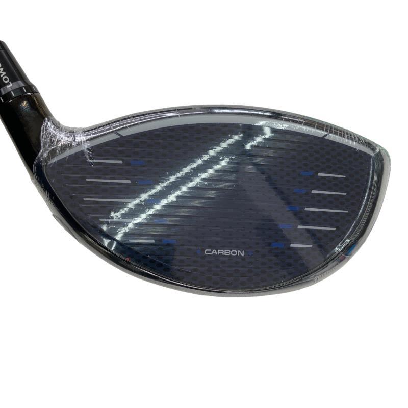TaylorMade（テーラーメイド） Qi10 9° レフティ ドライバー DR