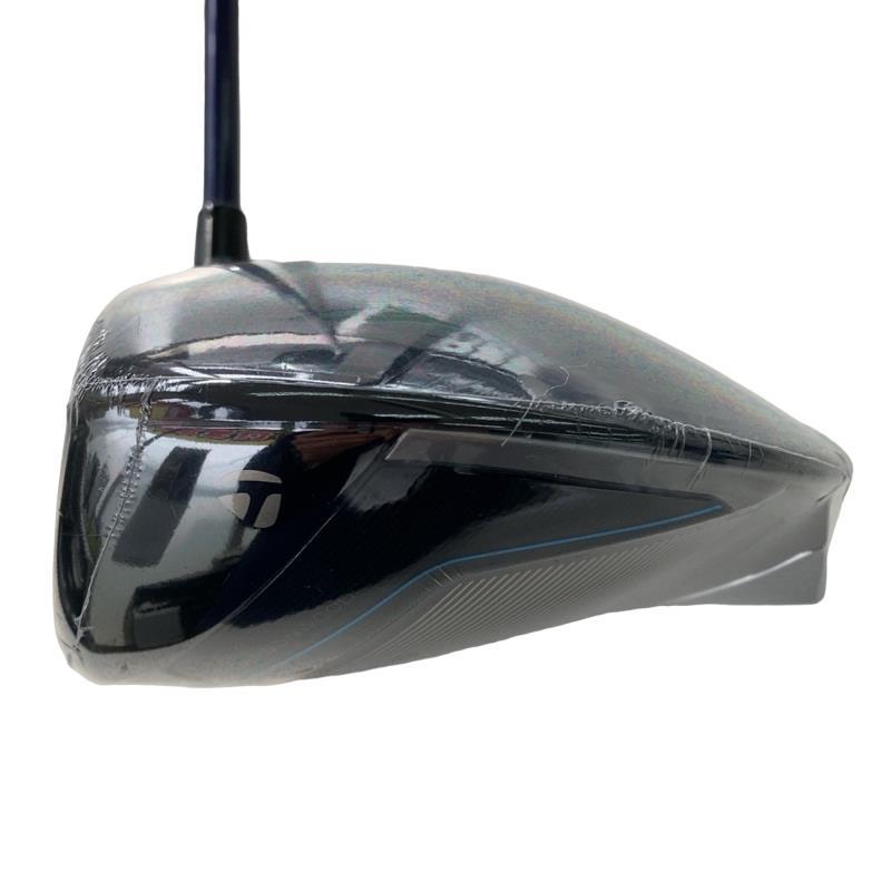 TaylorMade（テーラーメイド） Qi10 9° レフティ ドライバー DR