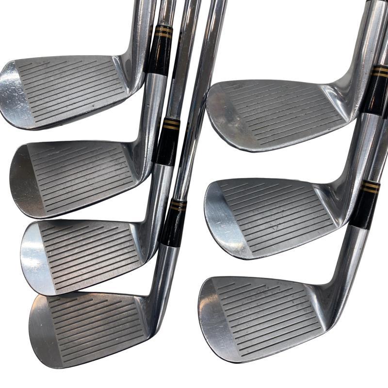 BRIDGESTONE GOLF ブリヂストン TOURSTAGE X-BLADE CB 8S アイアン
