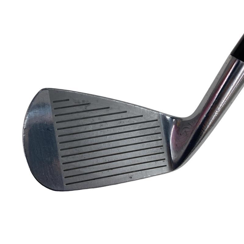 BRIDGESTONE GOLF ブリヂストン TOURSTAGE X-BLADE CB 8S アイアン