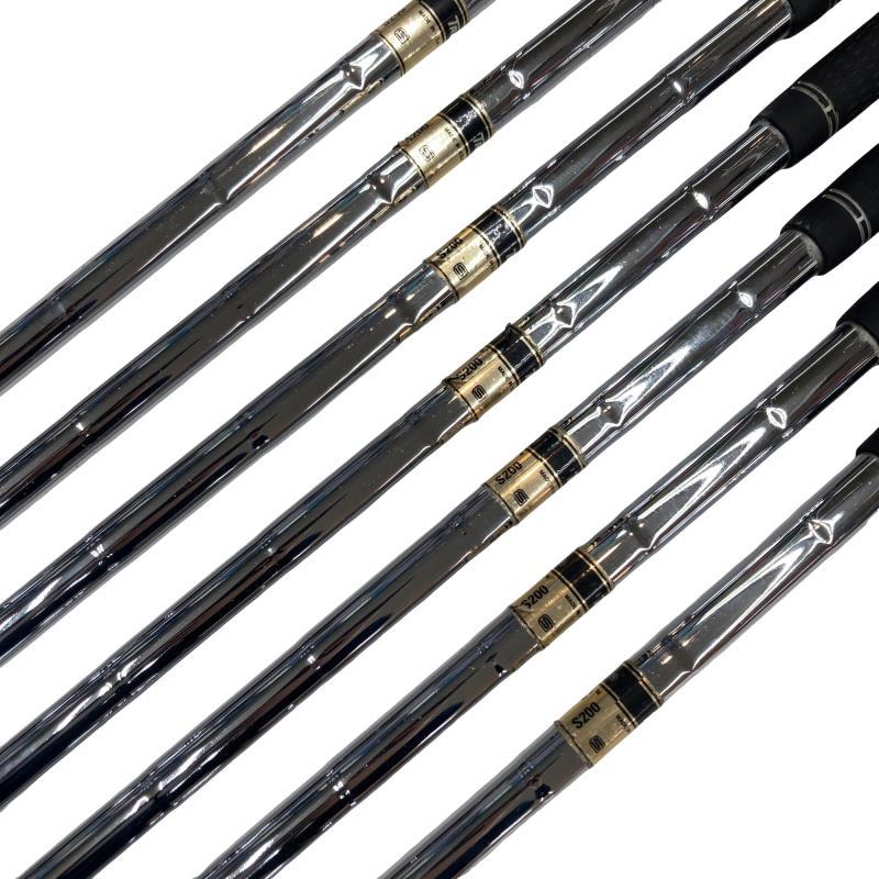 BRIDGESTONE GOLF ブリヂストン TOURSTAGE X-BLADE CB 8S アイアン
