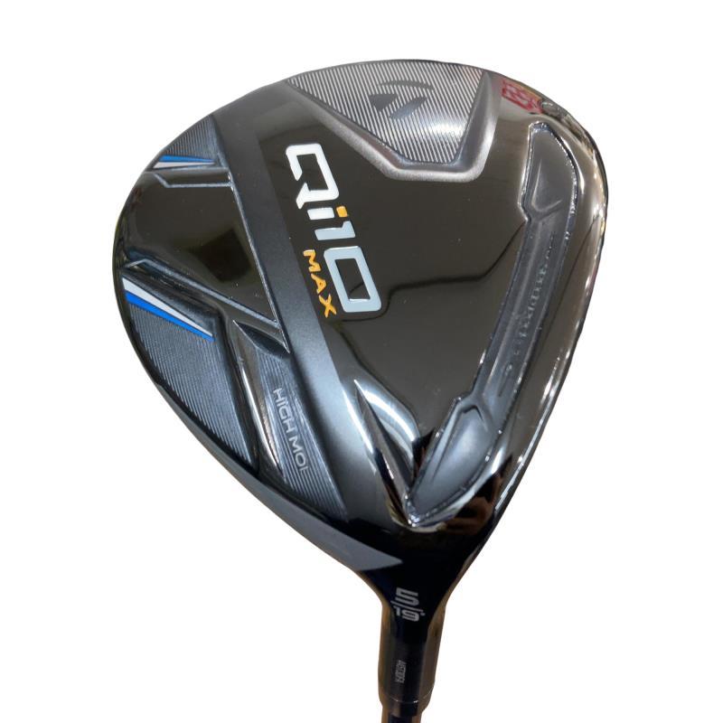 TaylorMade（テーラーメイド） Qi10 MAX 5W フェアウェイウッド FW