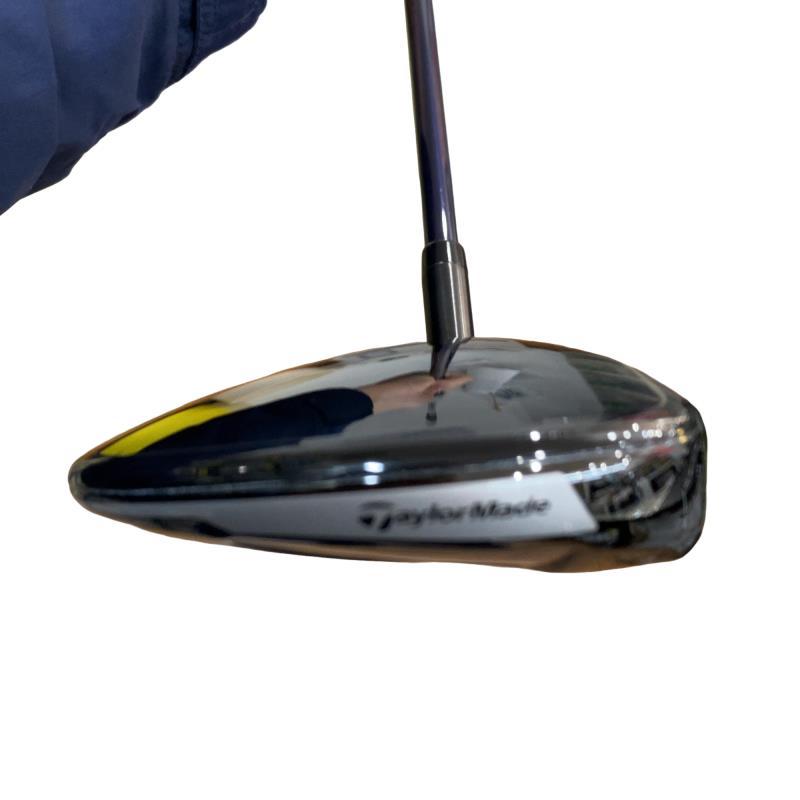 TaylorMade（テーラーメイド） Qi10 MAX 5W フェアウェイウッド FW