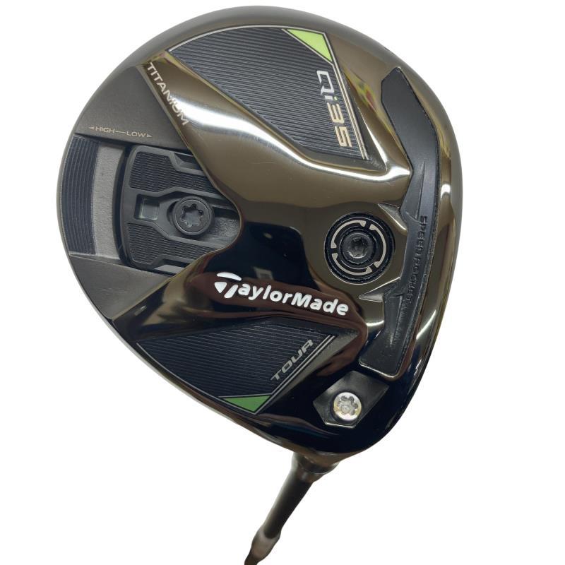 TaylorMade（テーラーメイド） Qi35 TOUR 3W フェアウェイウッド FW