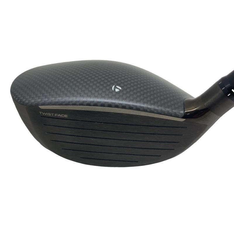 TaylorMade（テーラーメイド） Qi35 TOUR 3W フェアウェイウッド FW