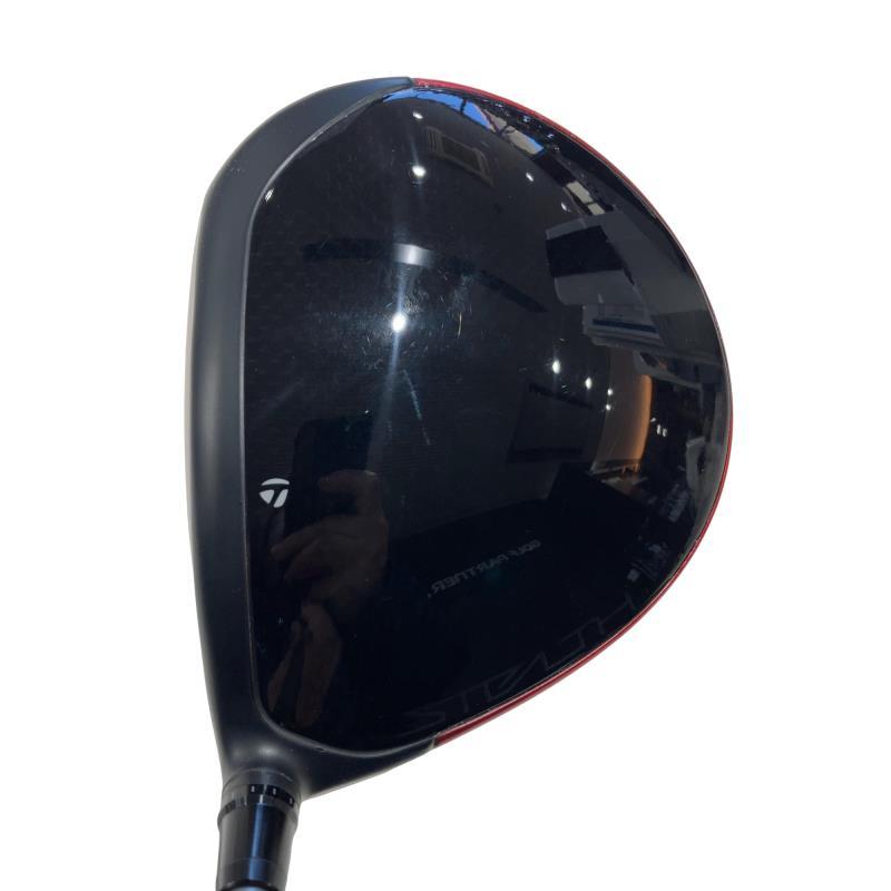 TaylorMade - 仕立て屋御手伝いさん STEALTH2 固定ディスク 10.5° １番ウッド DR フレックス余分の物