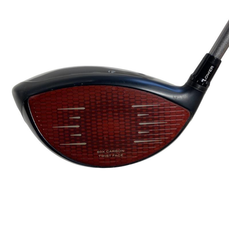 TaylorMade - 仕立て屋御手伝いさん STEALTH2 固定ディスク 10.5° １番ウッド DR フレックス余分の物