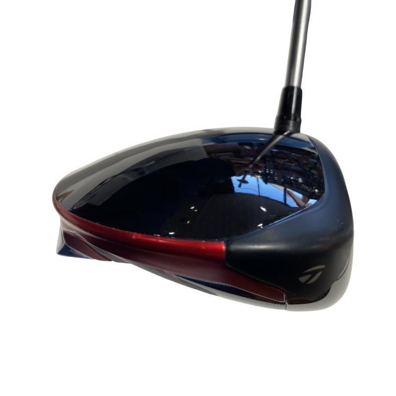 TaylorMade - 仕立て屋御手伝いさん STEALTH2 固定ディスク 10.5° １番ウッド DR フレックス余分の物