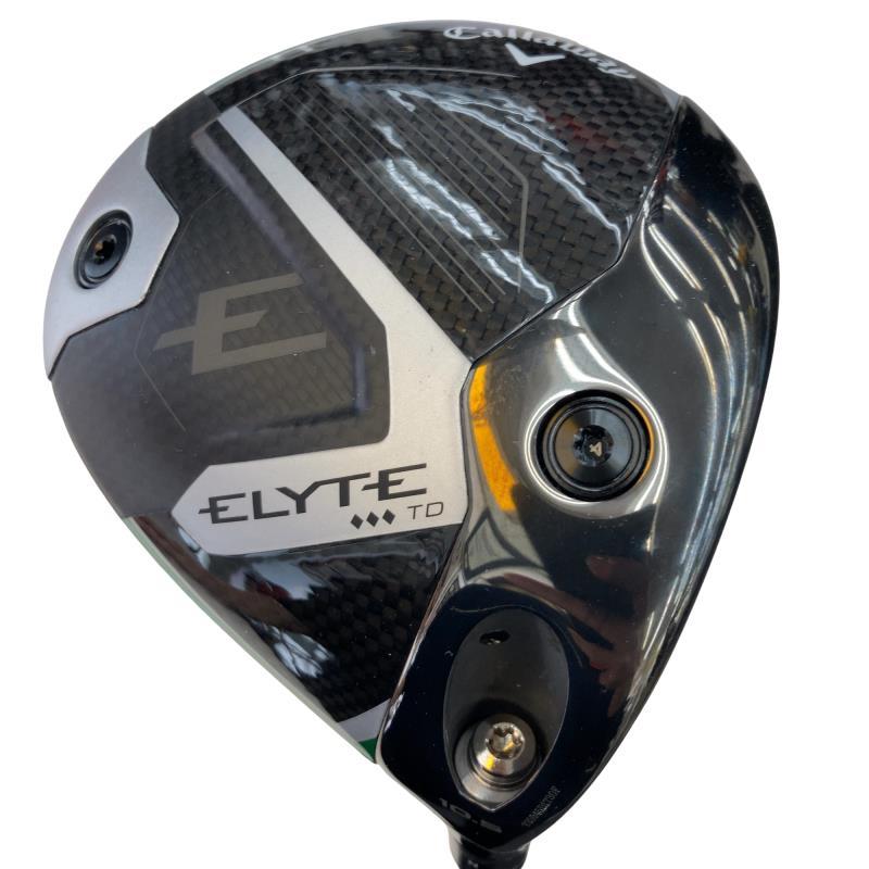 Callaway（キャロウェイ） ELYTE ◇◇◇ TD 10.5° ドライバー DR