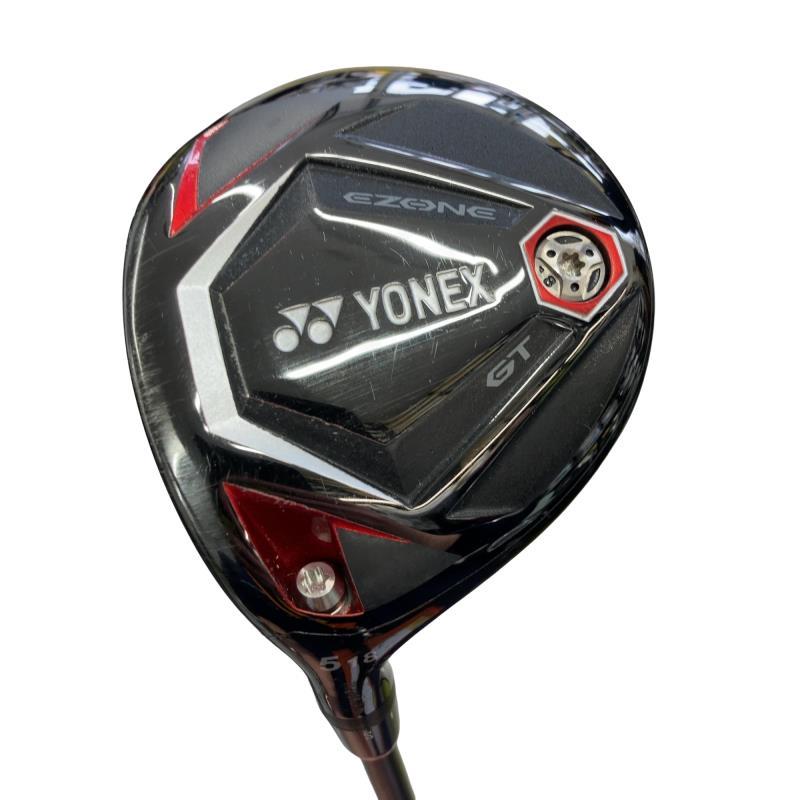 YONEX（ヨネックス） EZONE GT 5W レフティ フェアウェイウッド FW 